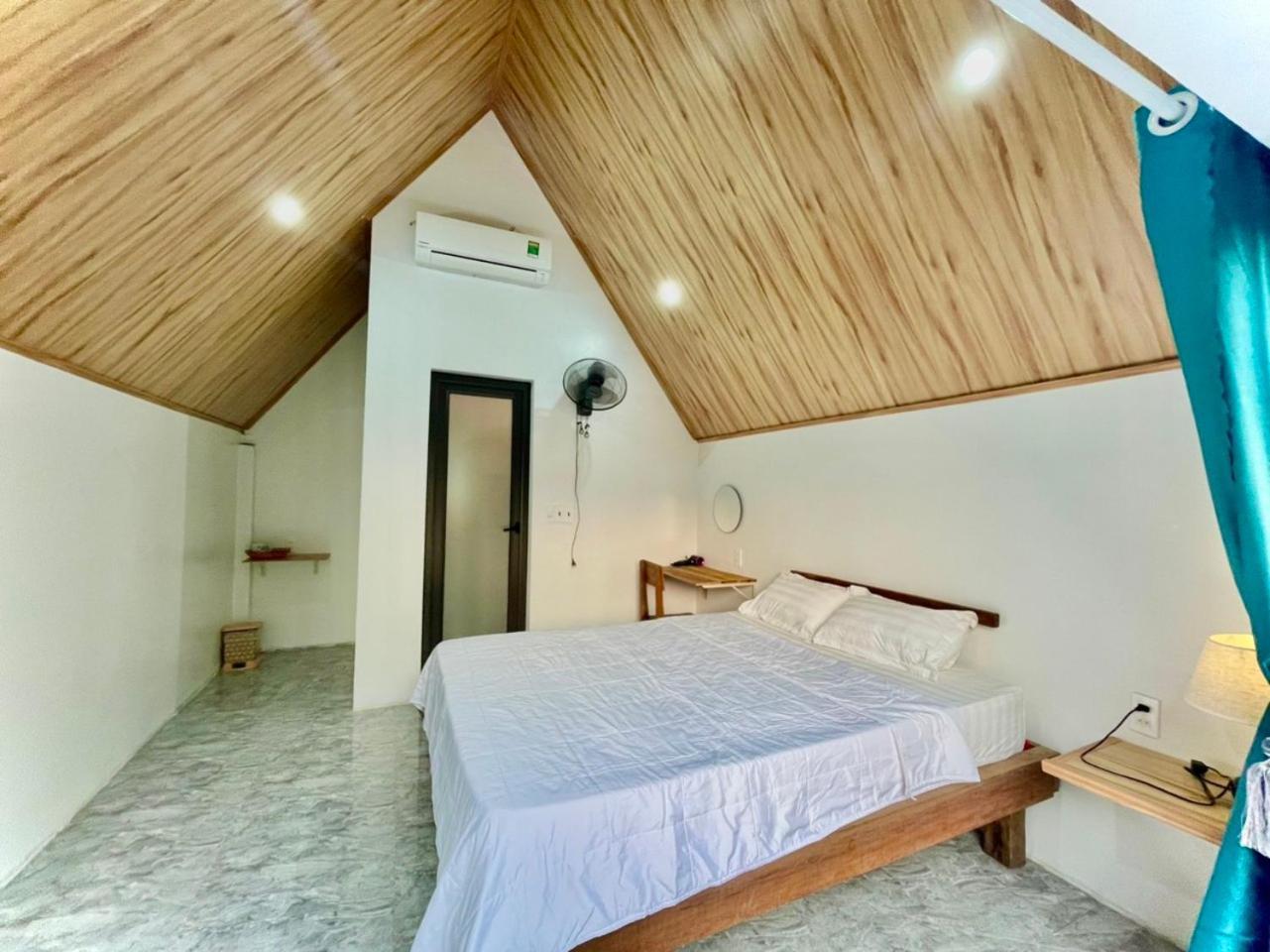 Little Rock Homestay Phong Nha Dış mekan fotoğraf