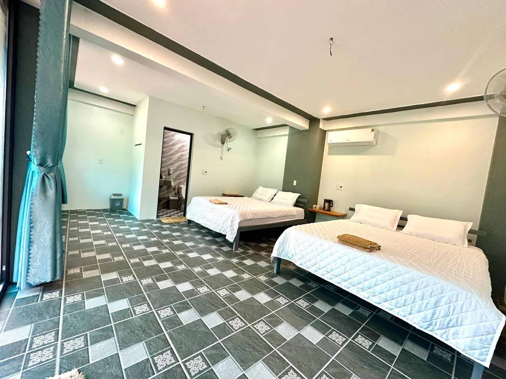 Little Rock Homestay Phong Nha Dış mekan fotoğraf