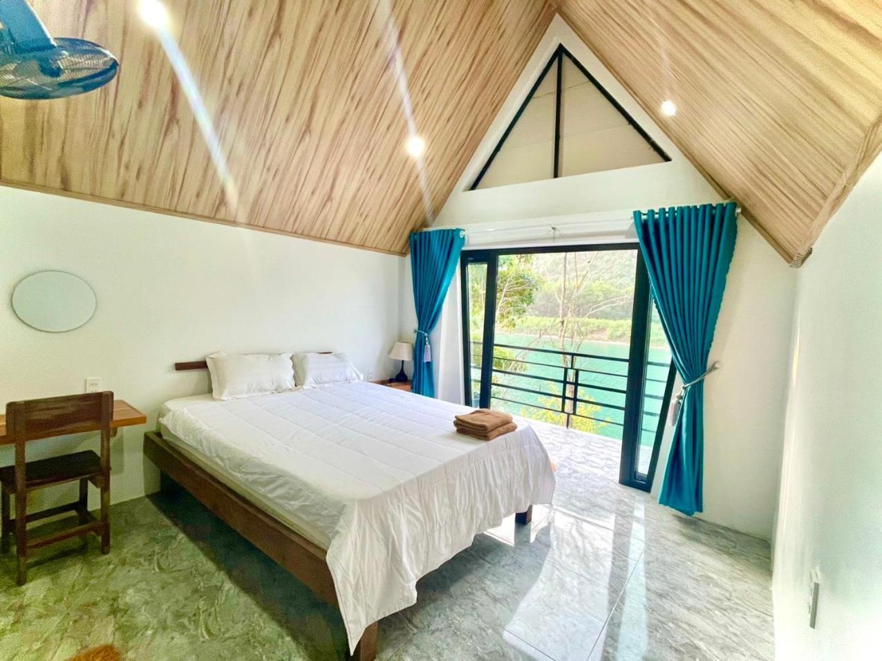 Little Rock Homestay Phong Nha Dış mekan fotoğraf
